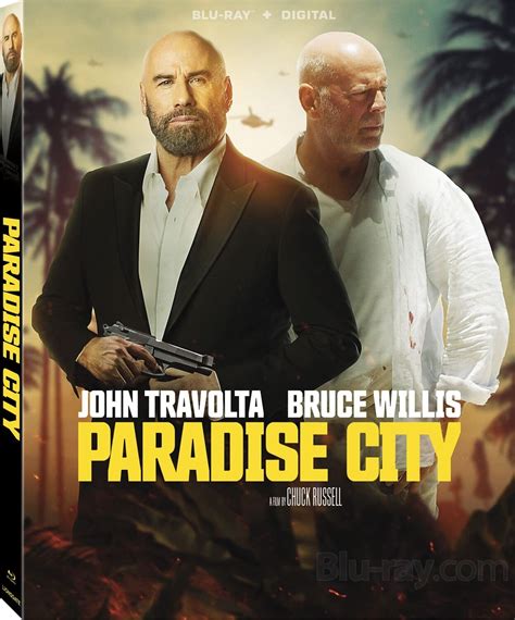 Subtitles for Paradise City – (2022) .